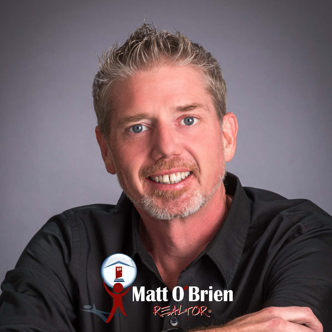 Matt O'Brien