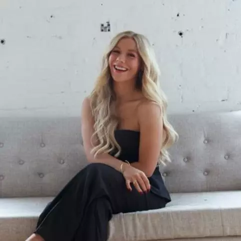 Ryley Dykstra