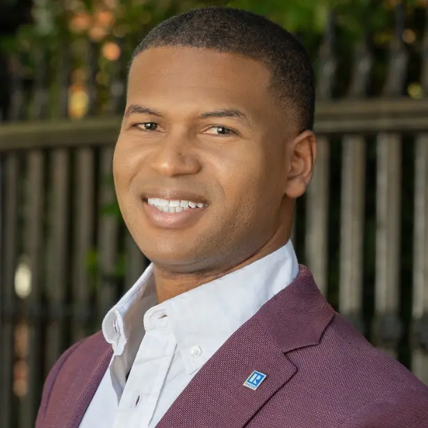 Preston Capers Sr. PMP, MBA, MRP