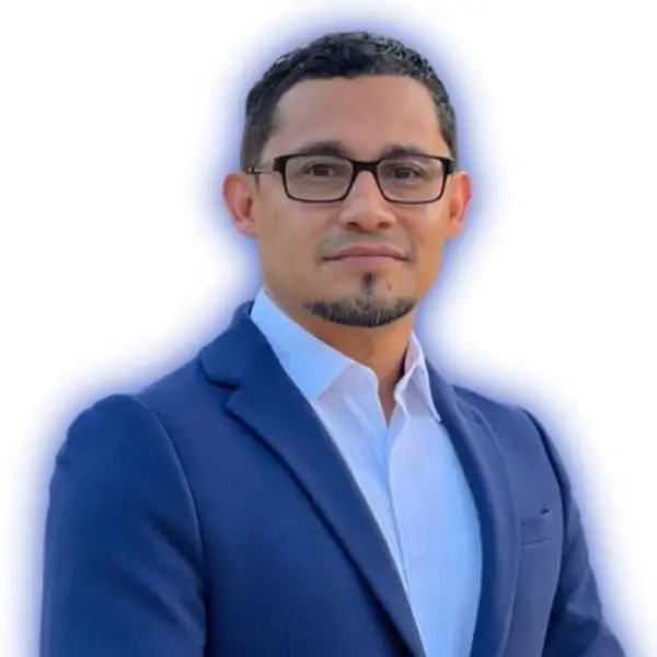 Rodolfo Lopez
