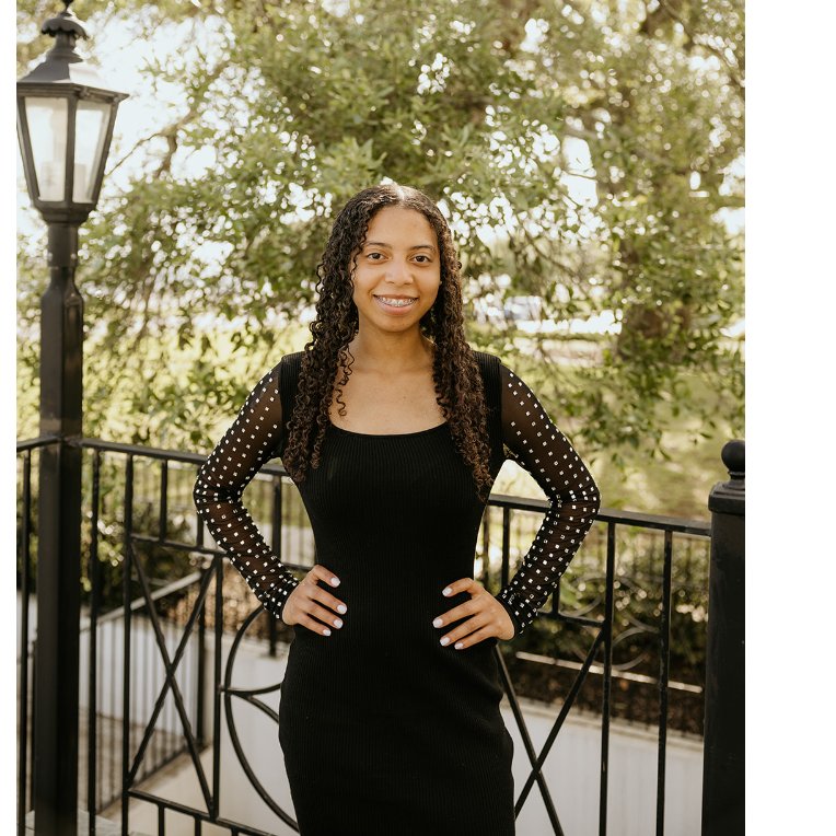 Amari Richardson