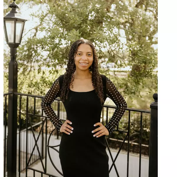 Amari Richardson