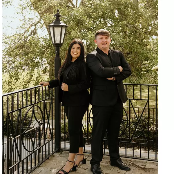 Billy & Julissa McLain