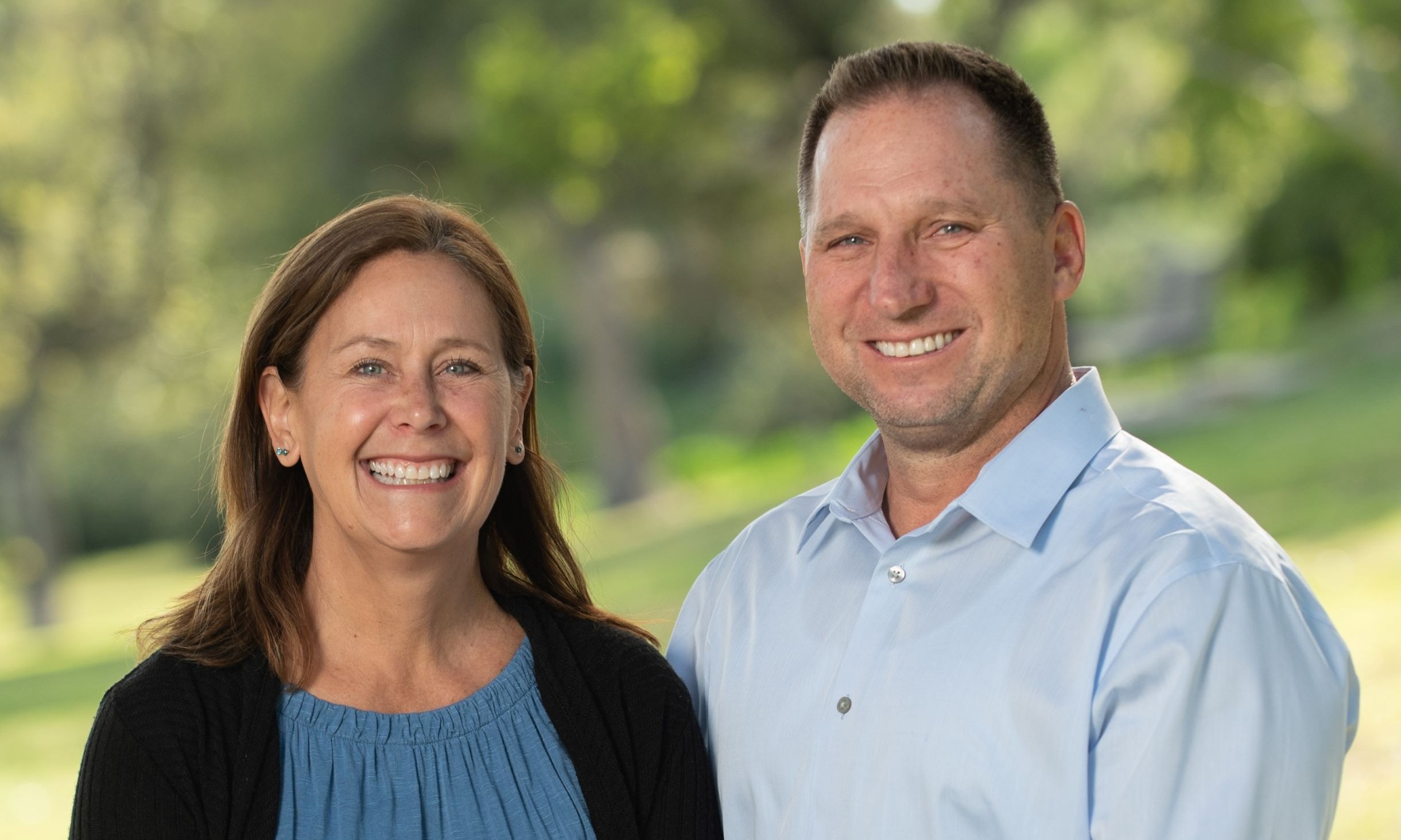 Rick Uttich Dawn Knowles