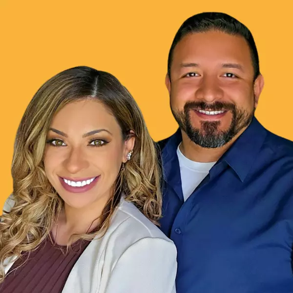 Edgar & Karen Perez