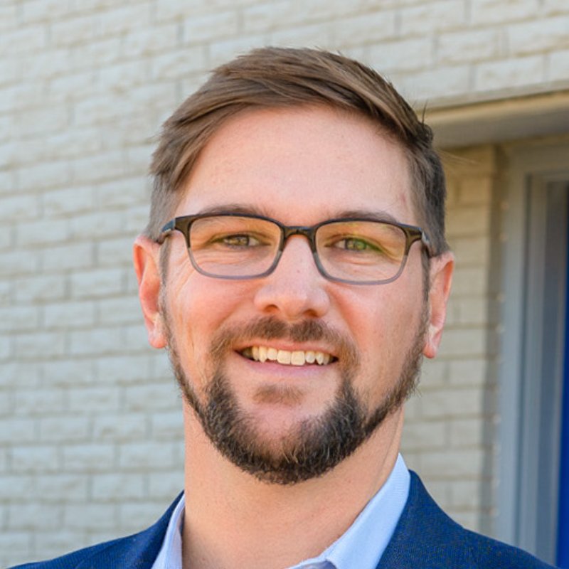 Sean Parsons