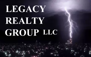 Legacy Realty Group LLC