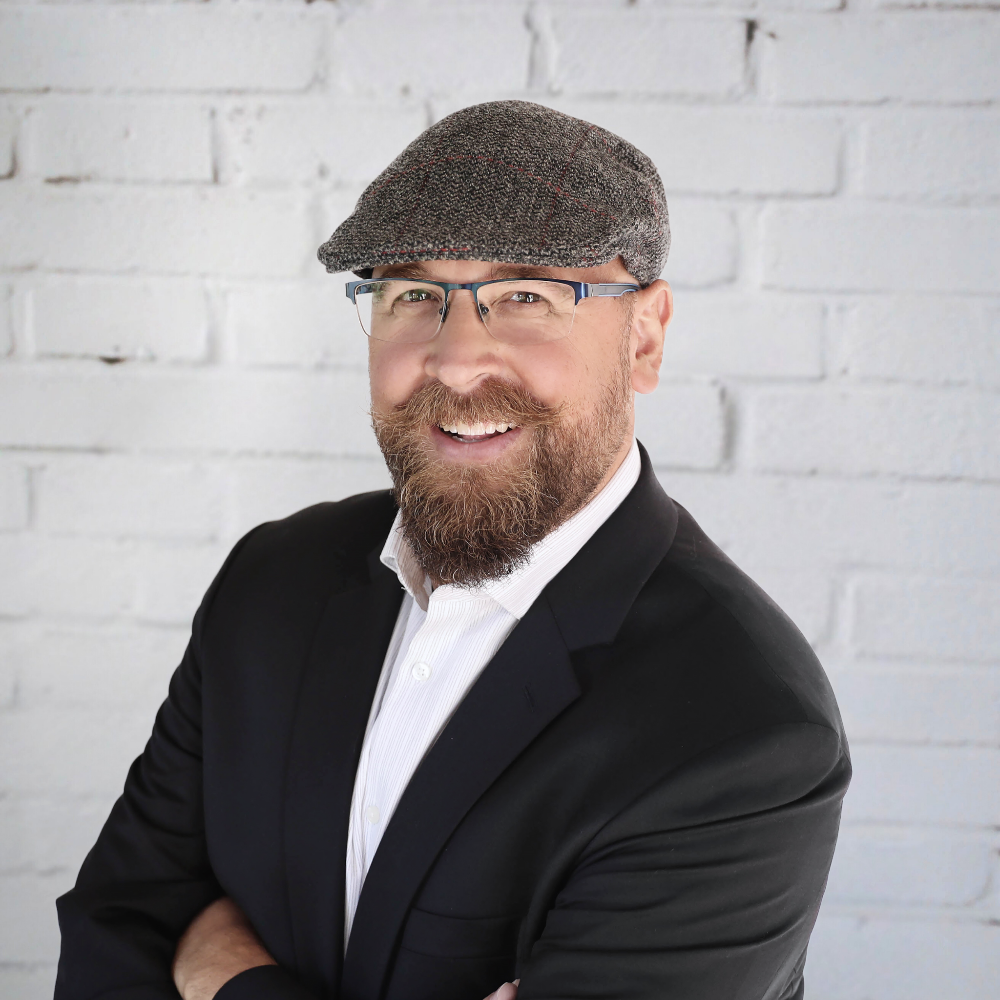 Craig Pederson