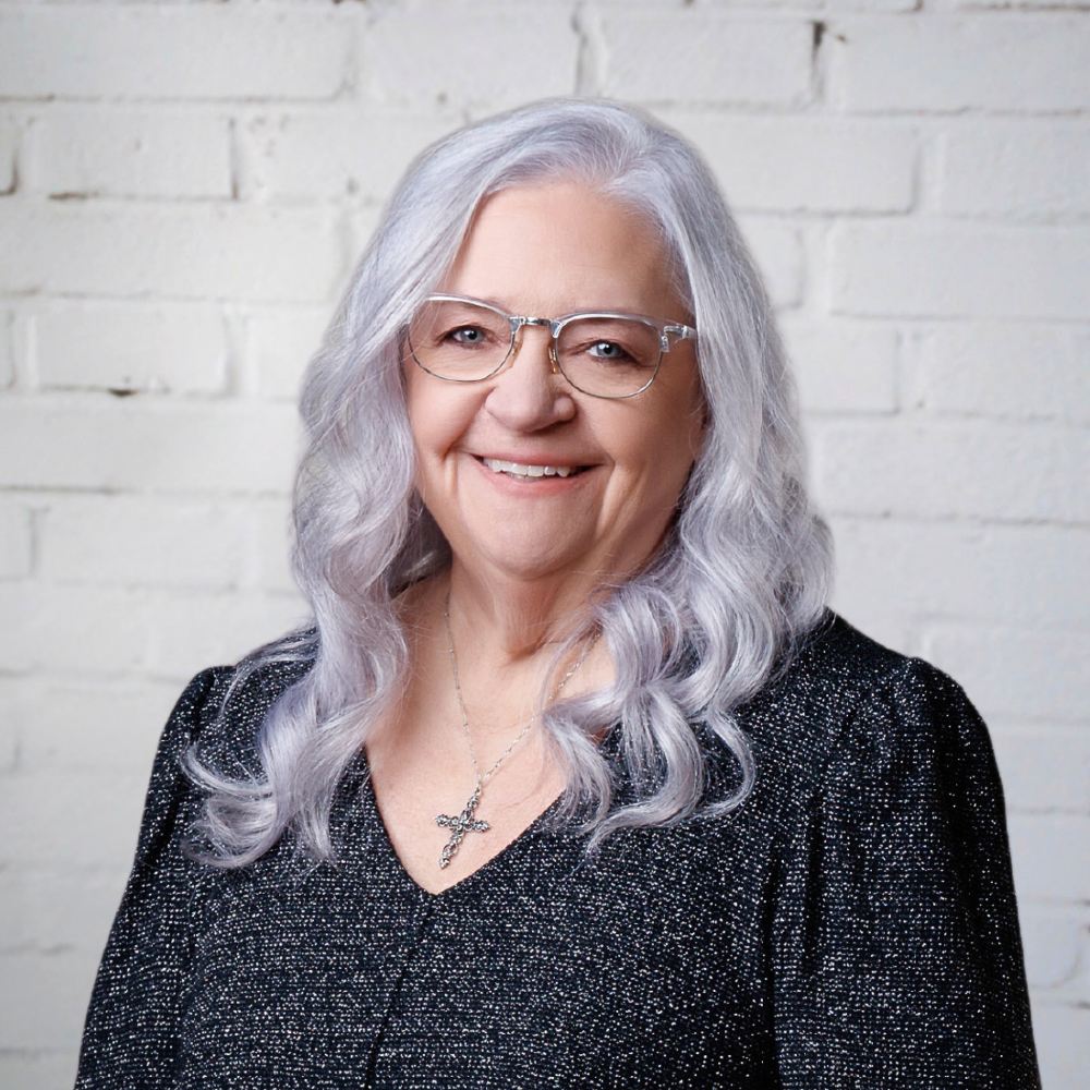 Lavonne Krcil