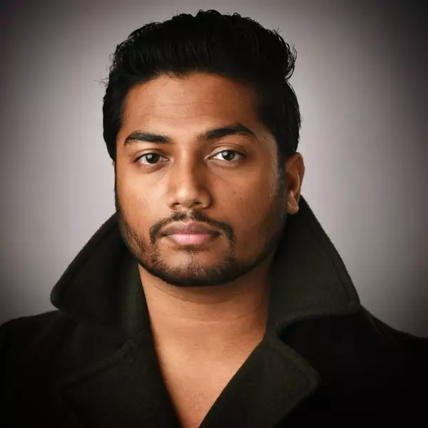 Ashur Khondaker