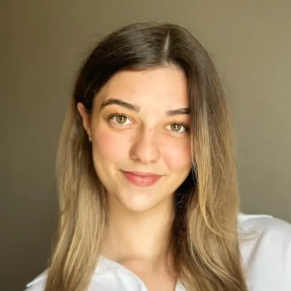 Rachel Grey
