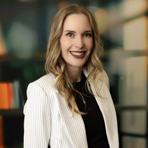 Lyndsay Maynard