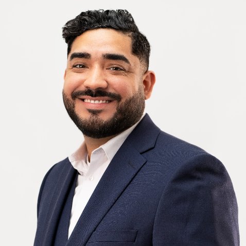 Erick Gonzalez