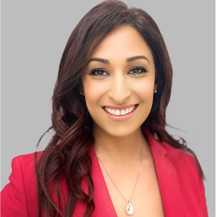 Tania Jhayem