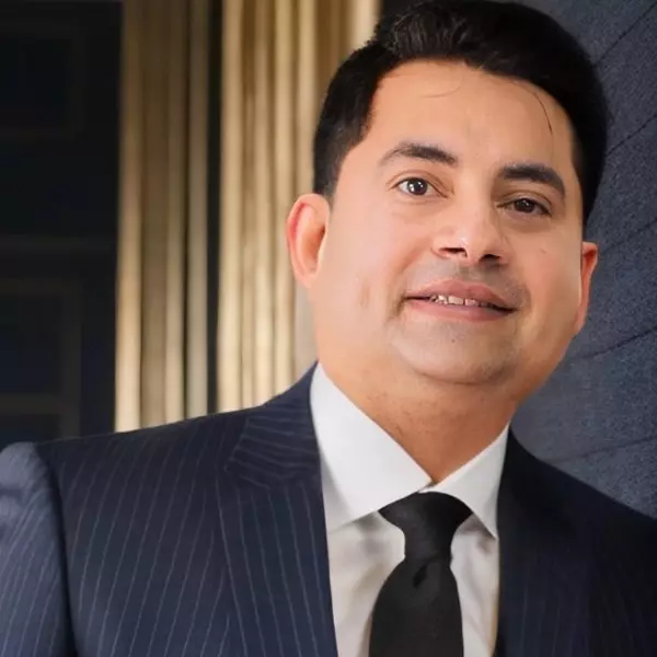 Abhijit Trivedi