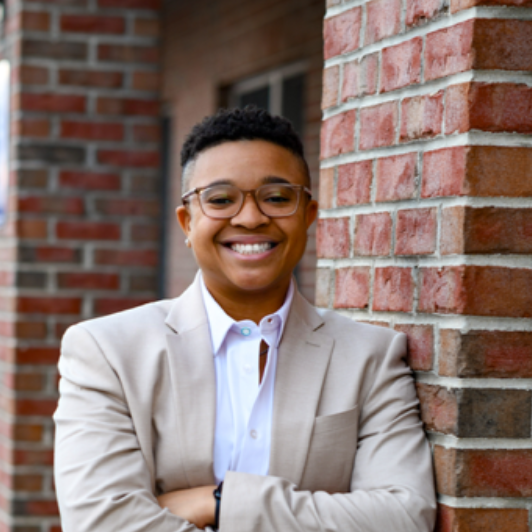Jordan Smith