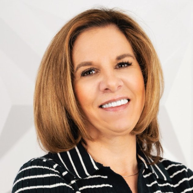 Sheri Albrecht-Booth