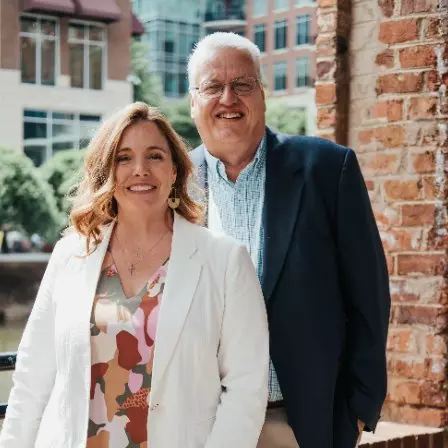 Craig & Annie Nash