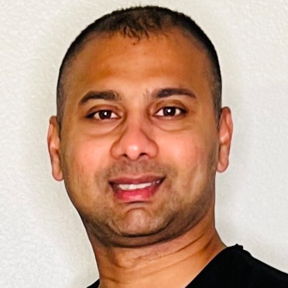 Hemant Parmar
