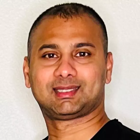 Hemant Parmar
