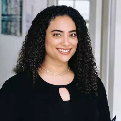Christine Mary Ghaly