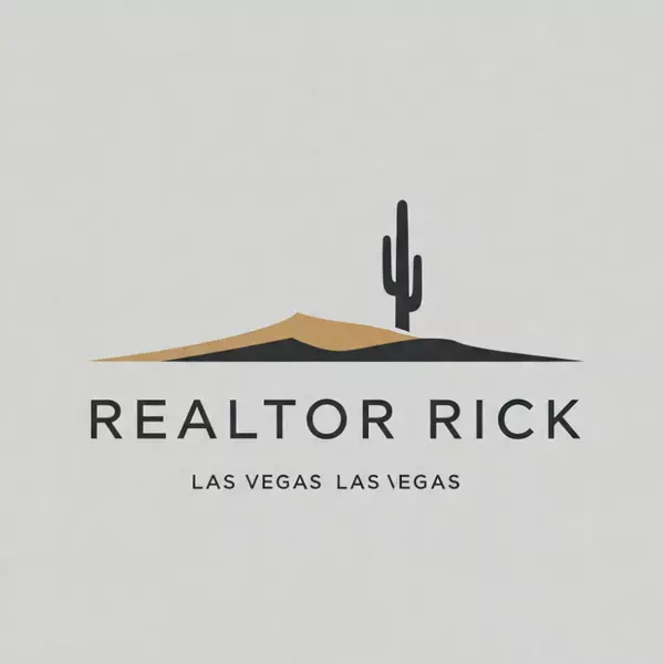 Realtor Rick Goretski LV