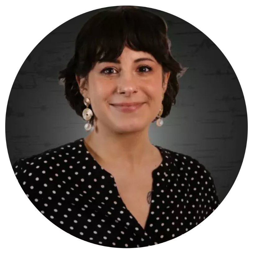 Sara Christoff
