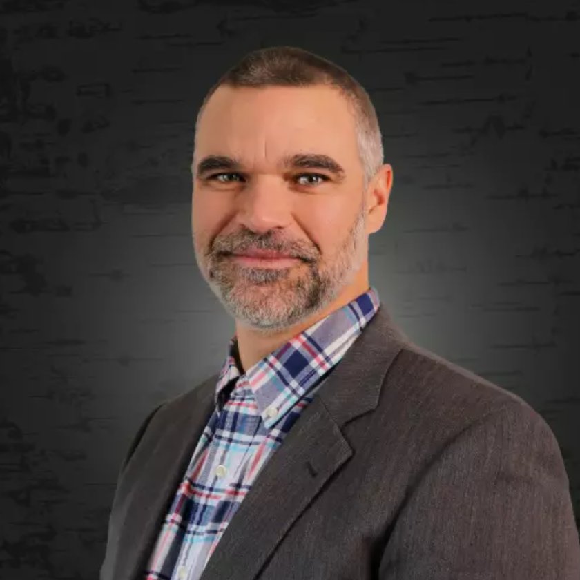 Eamonn Hinchey