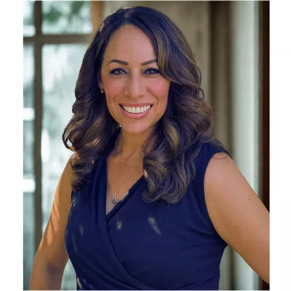 Yvette Medina