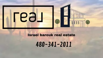 Israel Barouk