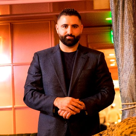 Anton Ismailyan