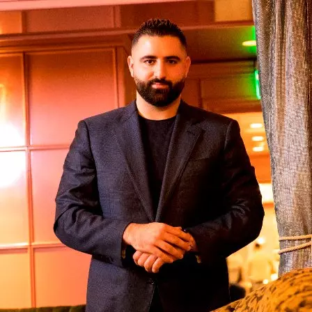 Anton Ismailyan