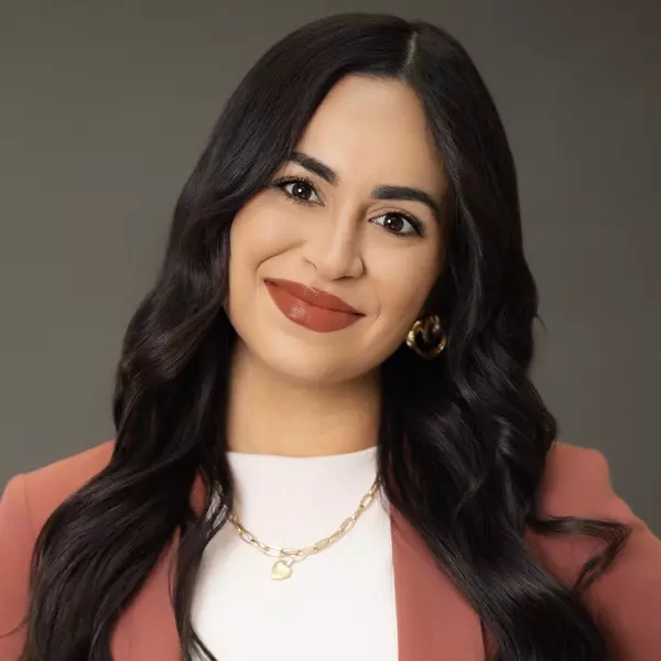 Destiney Ybarra Hernandez