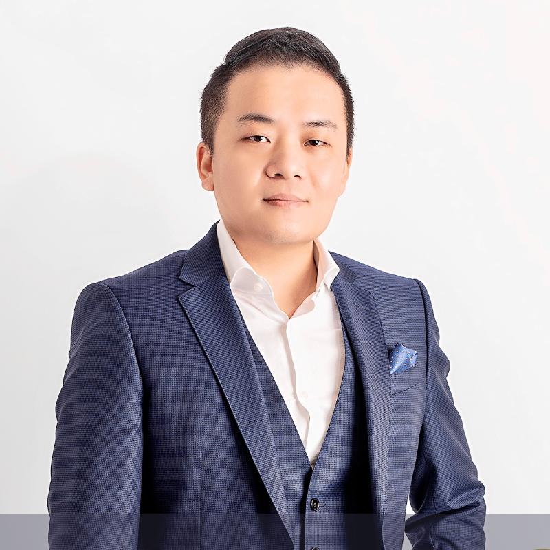 Peter Liu