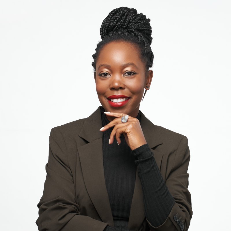 Sharon Baluku