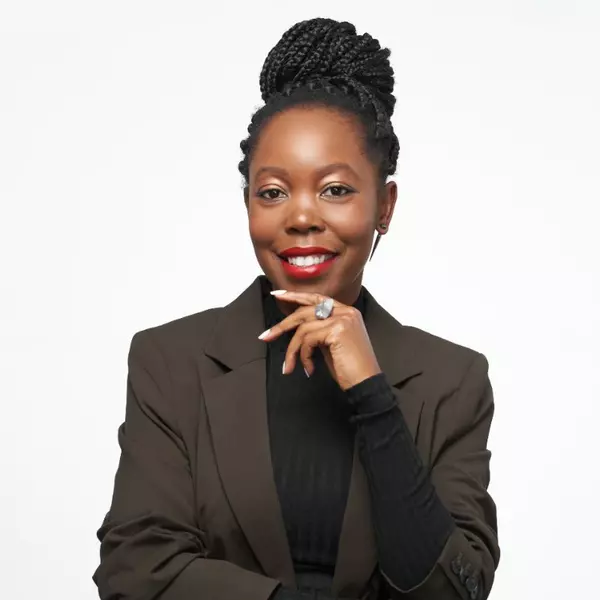 Sharon Baluku