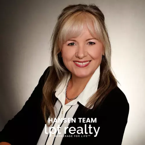 Shellie Hansen