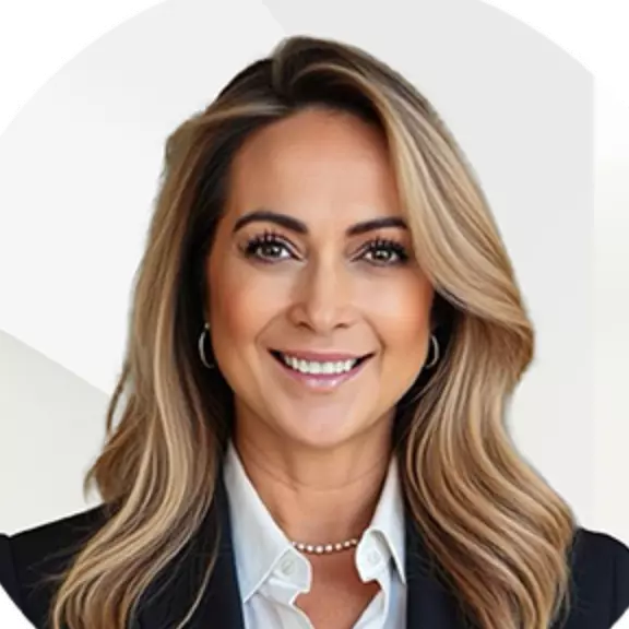 Shawn Koot- Abrahamian | Maniaci Group