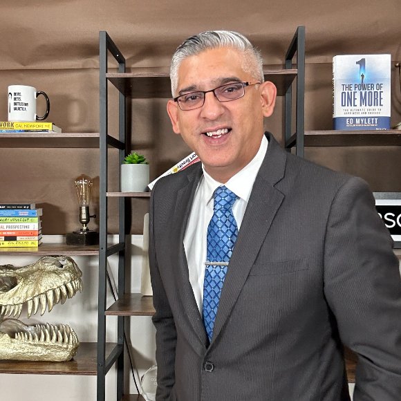 Dale Grewal