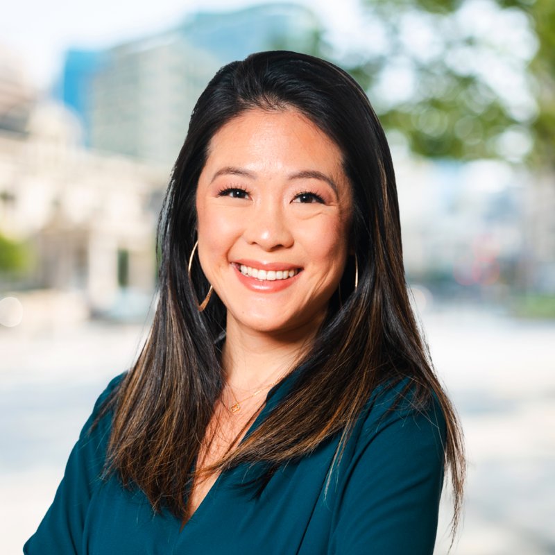 Christa Chi