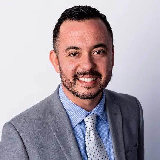 Braulio Martinez