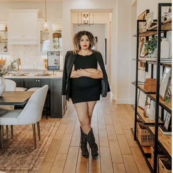 Marisol Pastrano