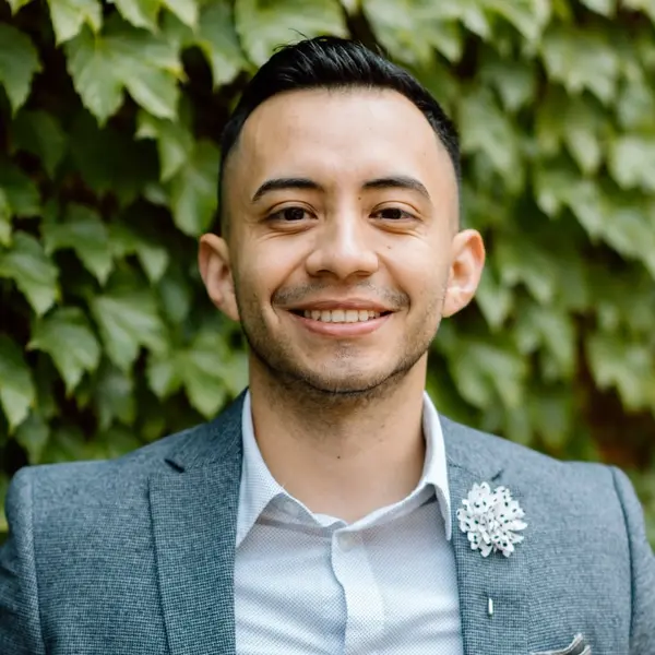 Adrian Alvarez