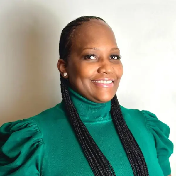 Candace Felder