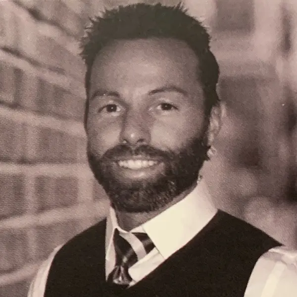 Shaun O'Neill