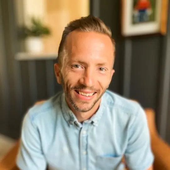 Colin Serocinski