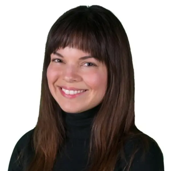 Samantha Fisher