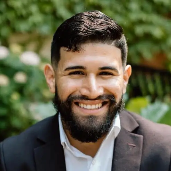 Christian Medina
