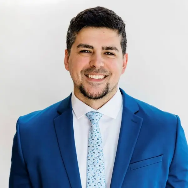 Gabe Corral