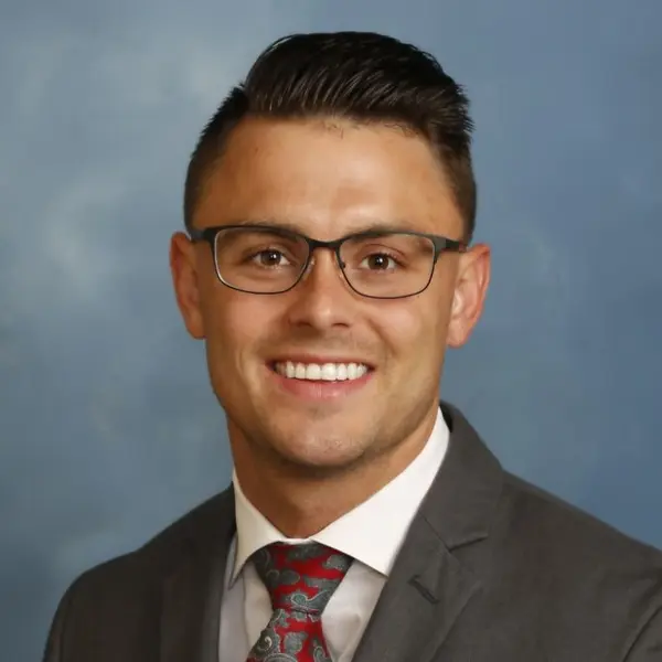 Nick Mohamed